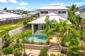 The Anchorage - Ultimate Waterfront Villa